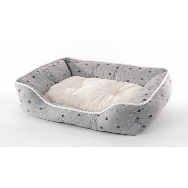 Tucker Murphy Pet™ Precious Tails Pet Bed & Reviews Wayfair